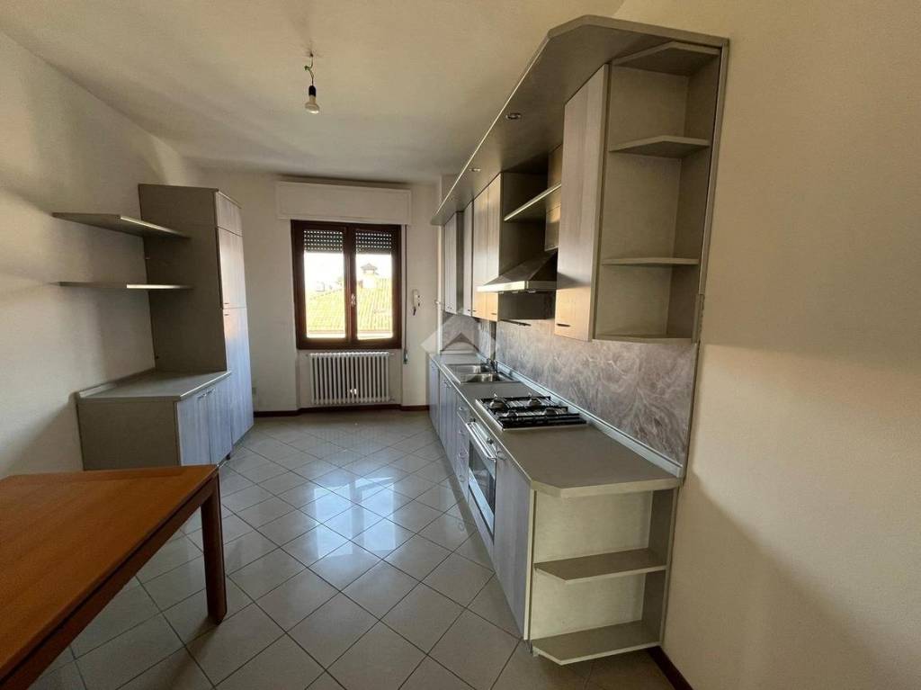 Appartamento in vendita a Capriolo via per calepio, 56