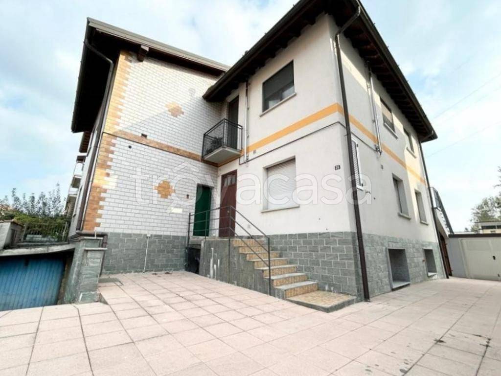 Appartamento in vendita a Cinisello Balsamo via Filippo Corridoni, 26