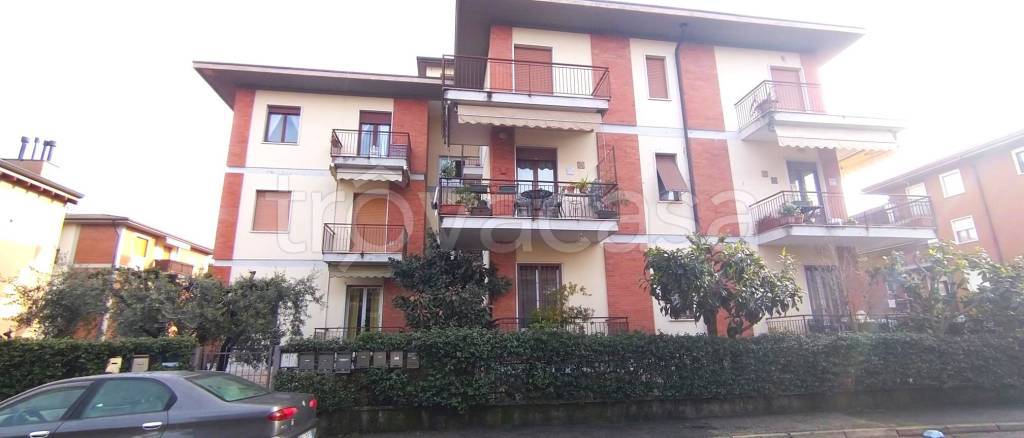 Appartamento in vendita a Verona via Gaetano Donizetti, 18