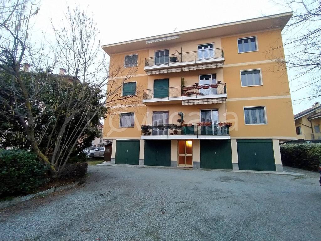 Appartamento in affitto a San Maurizio Canavese via Ivrea, 7