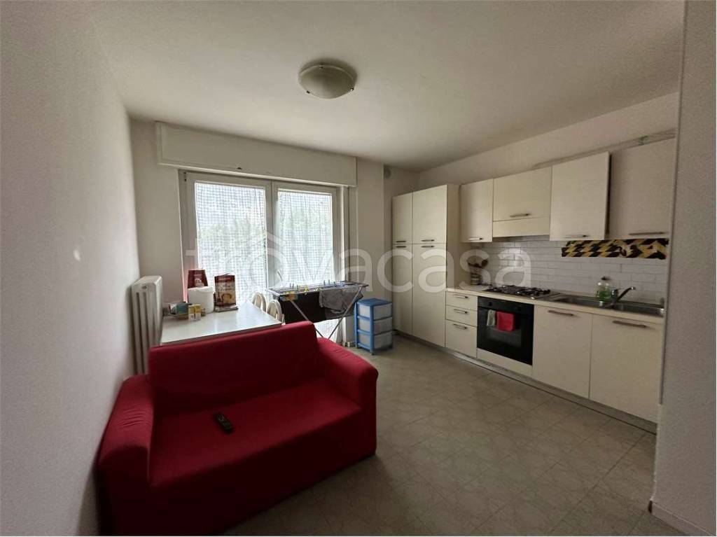Appartamento in vendita a Trento via Noce, 150