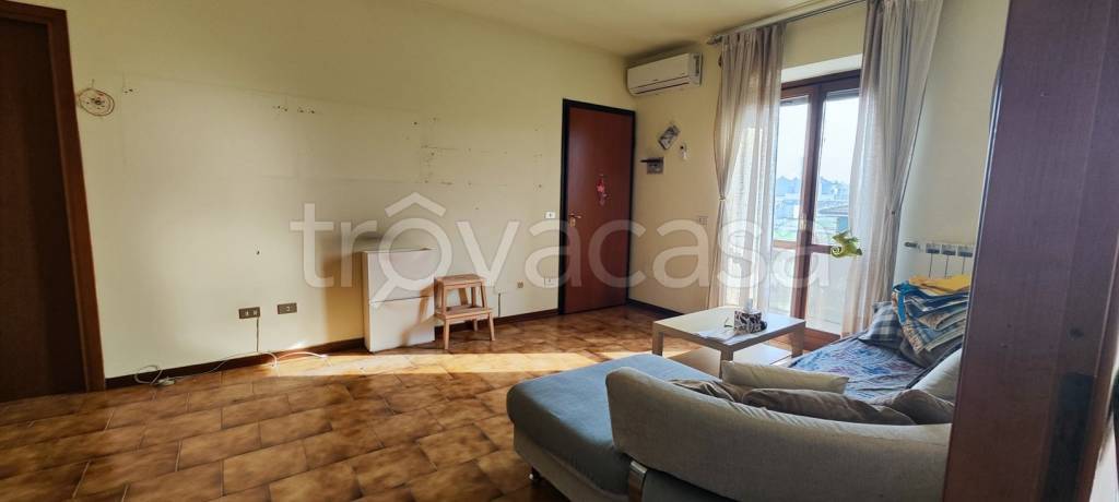 Appartamento in vendita a San Giorgio Piacentino via della Repubblica, 56
