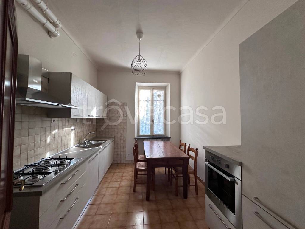 Appartamento in affitto a Savigliano via Giacomo Antonio Biga