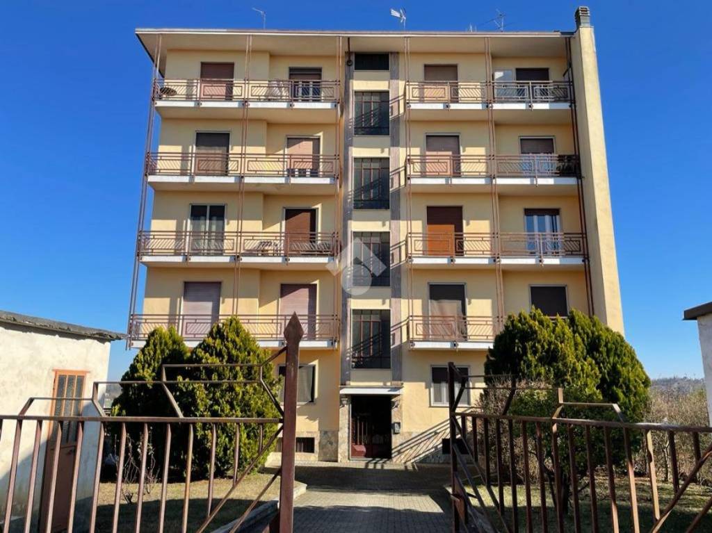Appartamento in affitto a Villafranca d'Asti regione san rocco, 19