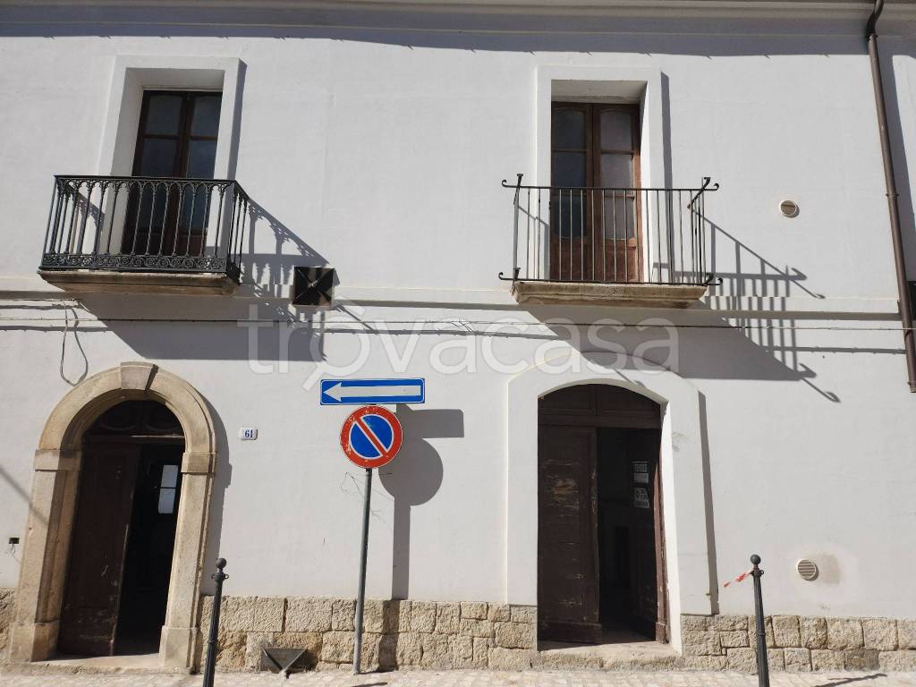 Casa Indipendente in vendita a Larino via Circonvallazione, 57