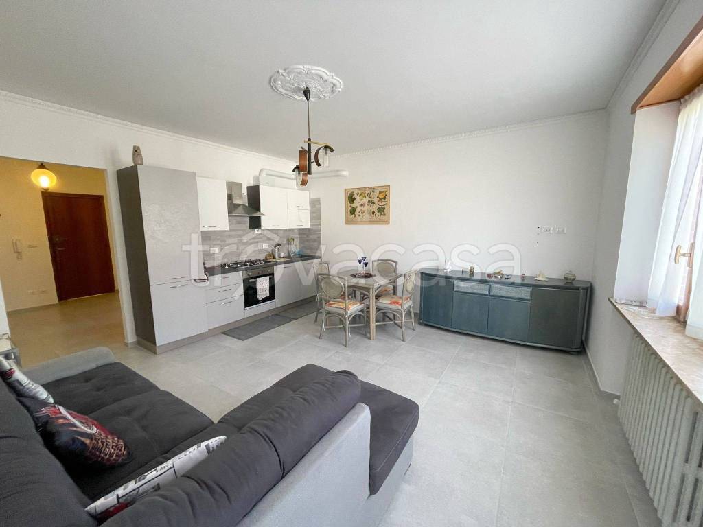Appartamento in vendita a Sant'Antonino di Susa via Augusto Abegg, 27