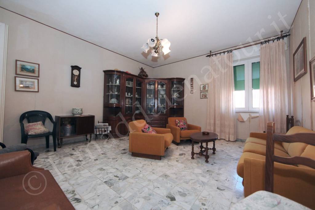 Appartamento in vendita a La Maddalena via Livenza
