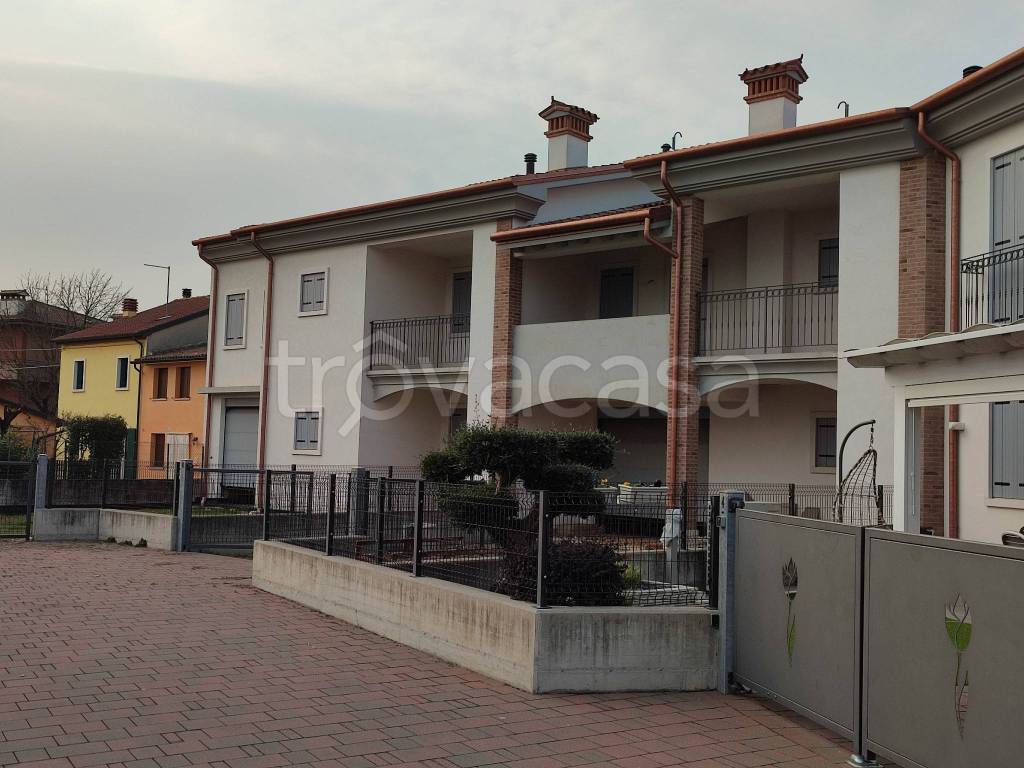 Villa a Schiera in vendita a Caldogno via Risorgimento