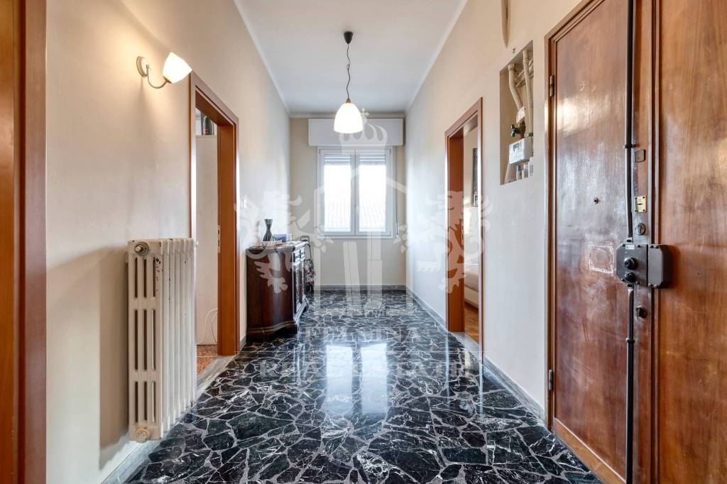 Appartamento in vendita a Bologna via Pasubio, 9