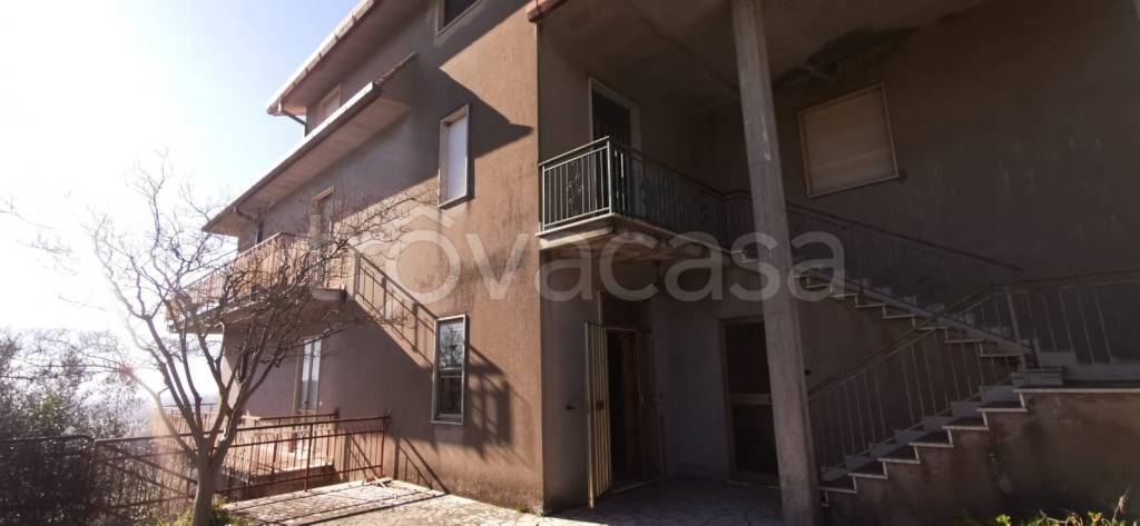 Appartamento in vendita ad Anagni via Prignano di Sopra