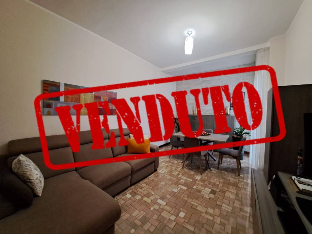 Appartamento in vendita a Gorgonzola via Giuseppe Parini, 38