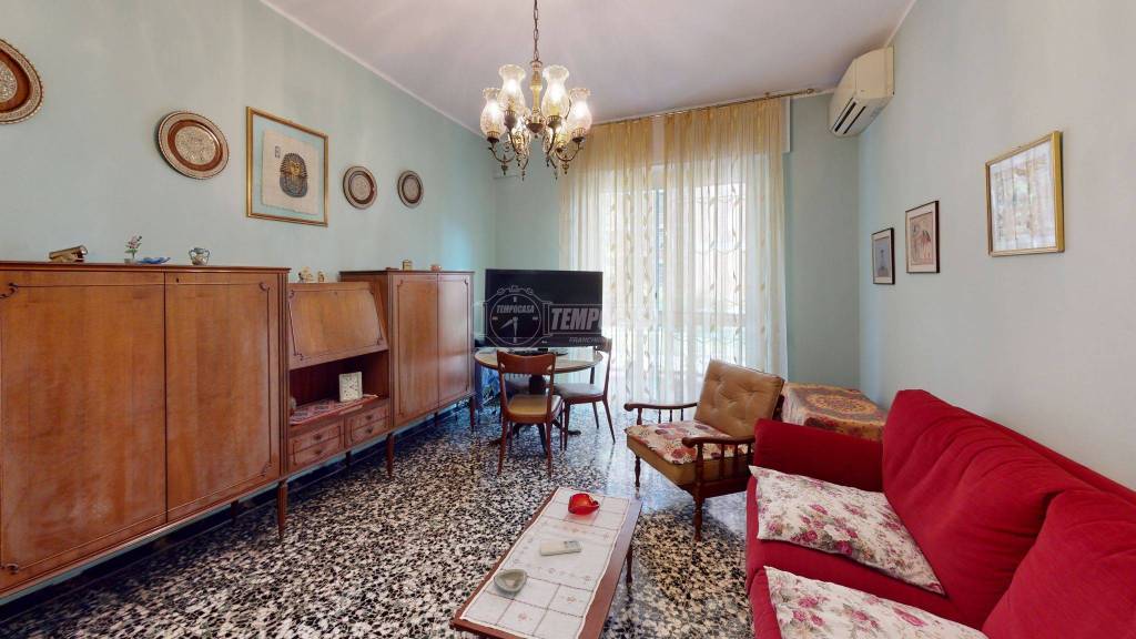 Appartamento in vendita a Milano via Maria Montessori, 1