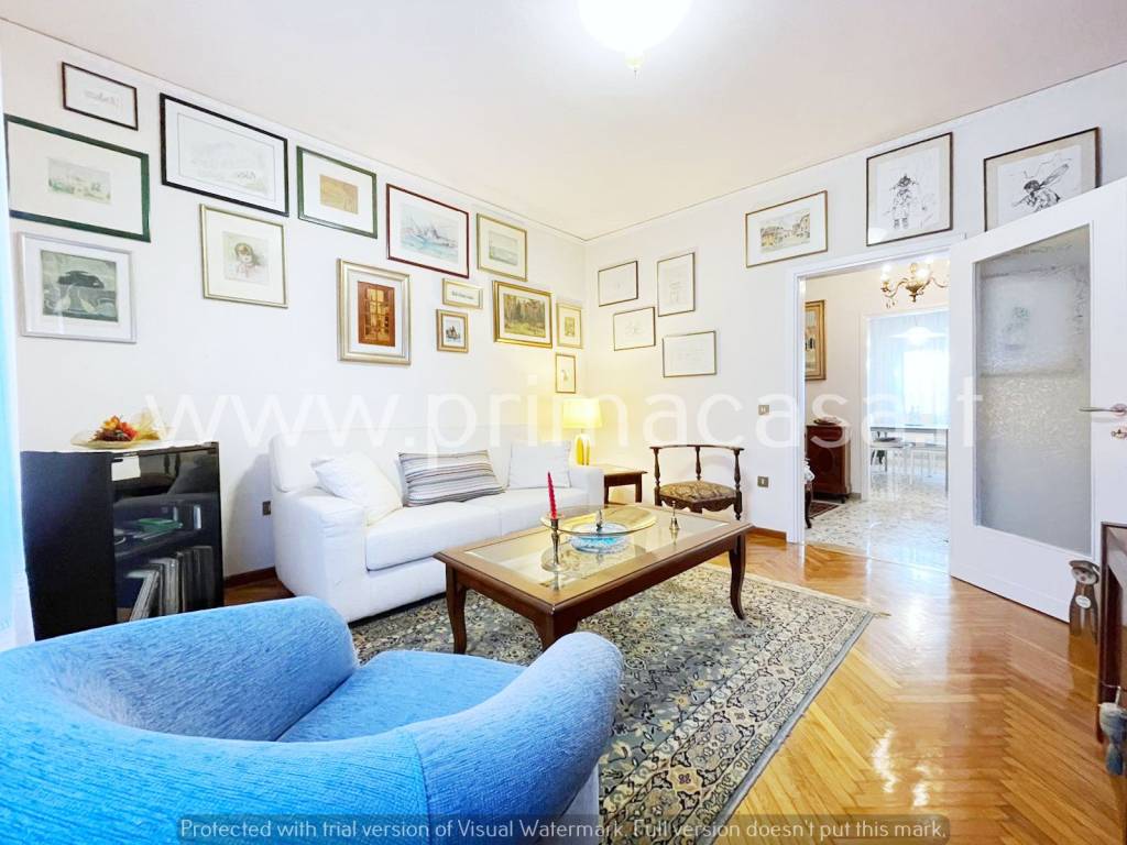 Appartamento in vendita a Quinto di Treviso via Nogarè