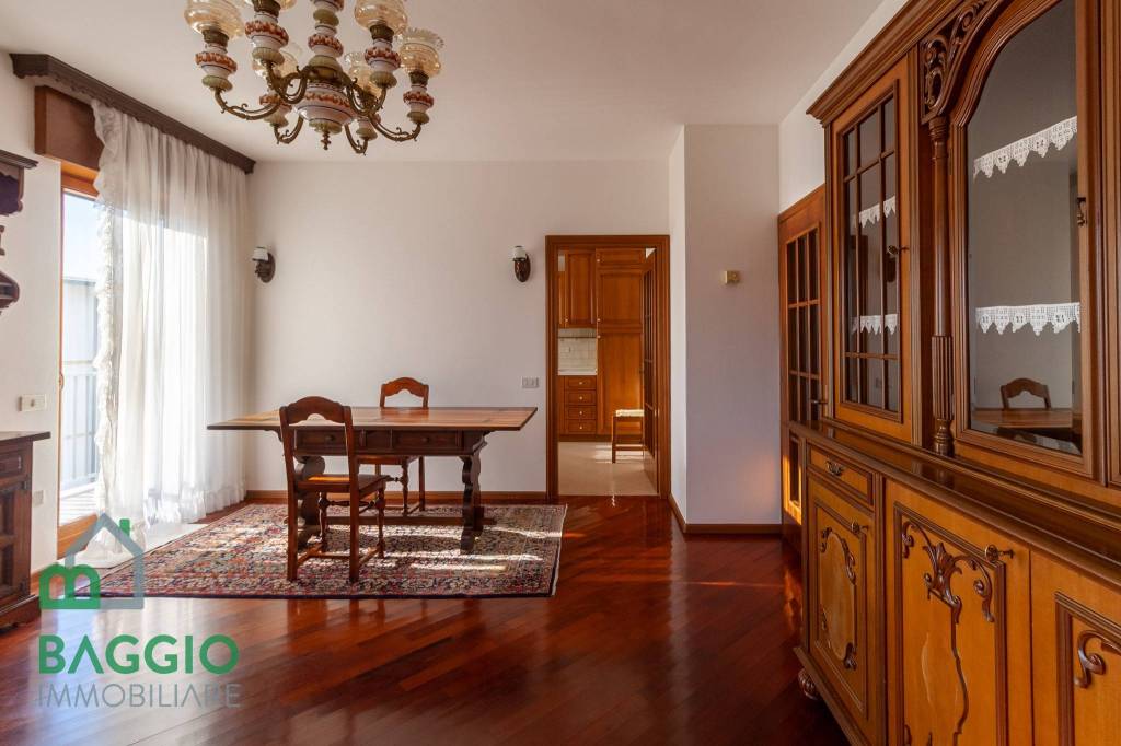 Appartamento in affitto a Belluno via Arrigo Boito, 16