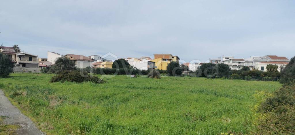 Terreno Agricolo in vendita a Milazzo via Val Verde