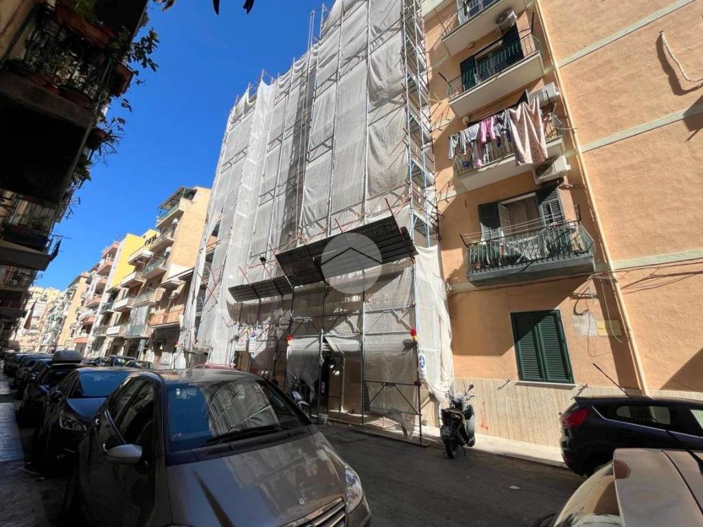 Appartamento in vendita a Palermo via filippo de lignamine, 7