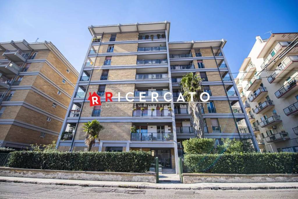 Appartamento in vendita a Lecce viale japigia
