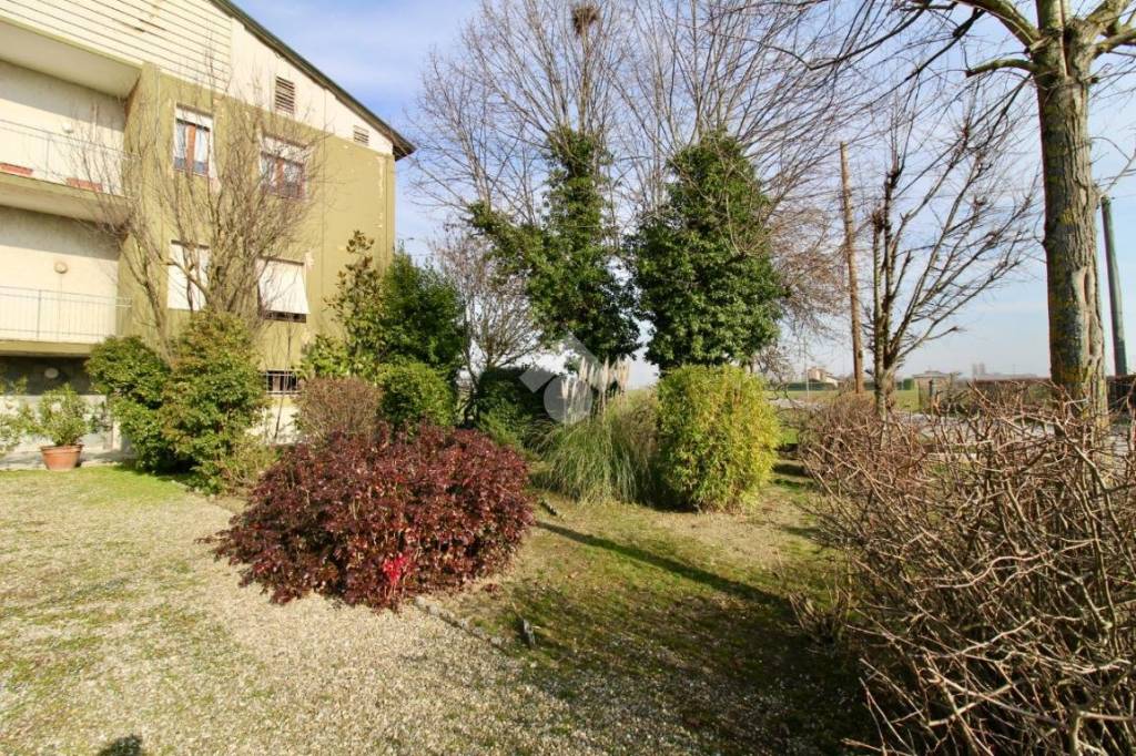 Villa Bifamiliare in vendita a Sorbolo Mezzani via della mina, 14