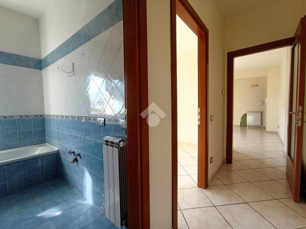 Appartamento in vendita a Santa Maria a Vico via Clemente Piscitelli, 21