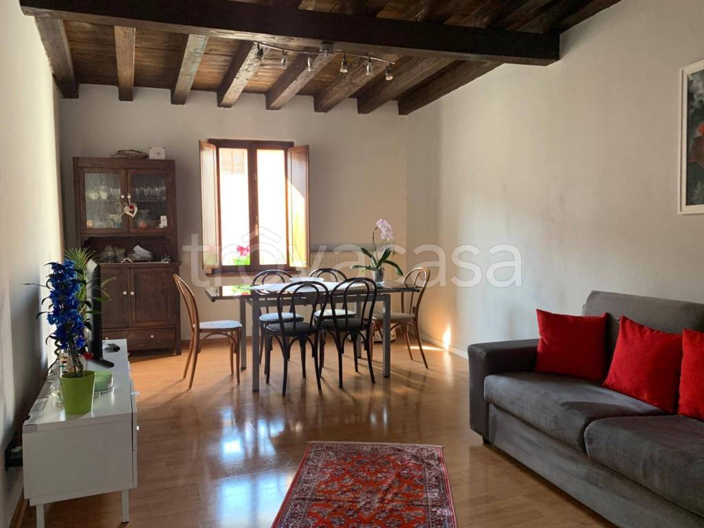 Appartamento in vendita a Codroipo via Santa Cecilia, 88