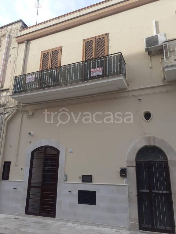 Appartamento in in vendita da privato a San Ferdinando di Puglia via Centimolo, 45
