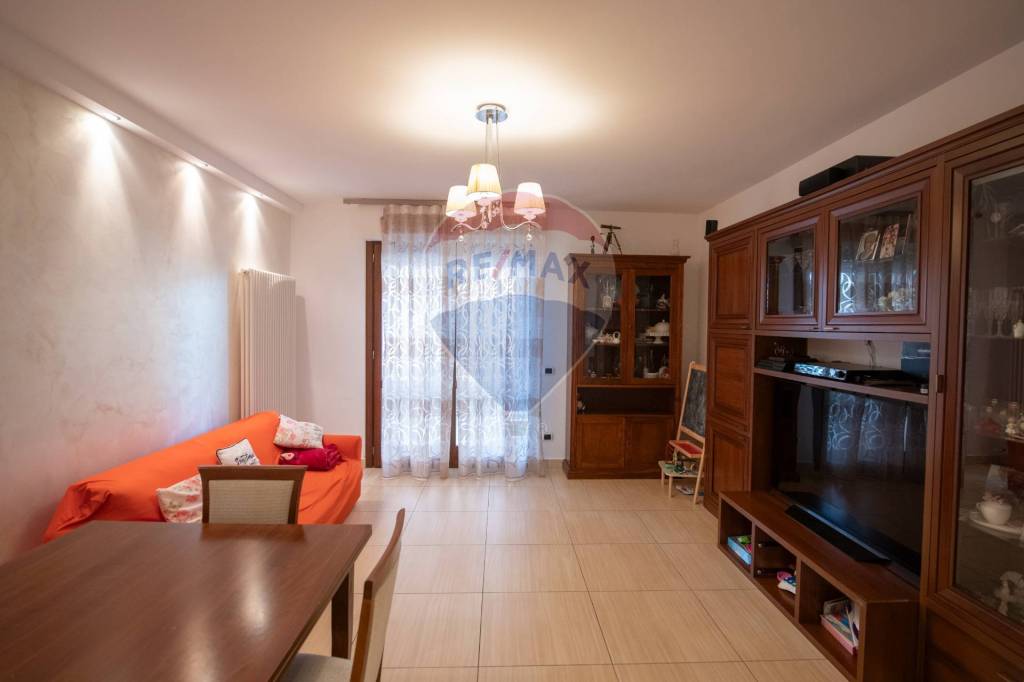 Appartamento in vendita a Chiaravalle via tommasi, 6b