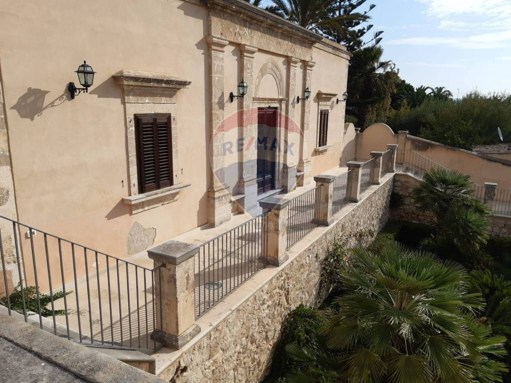 Villa in vendita a Ragusa c/da Gaddimeli, snc