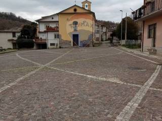 Casa indipendente in vendita a sant'angelo a cupolo c/da panelli via delle grazie