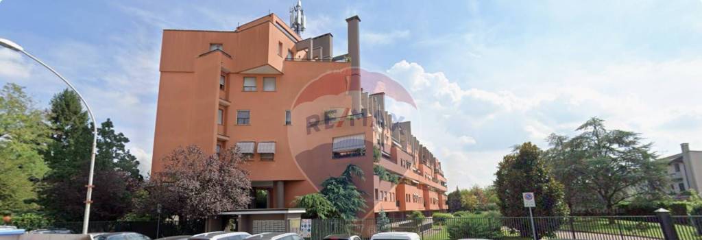Appartamento in vendita a Legnano via Ciro Menotti, 135
