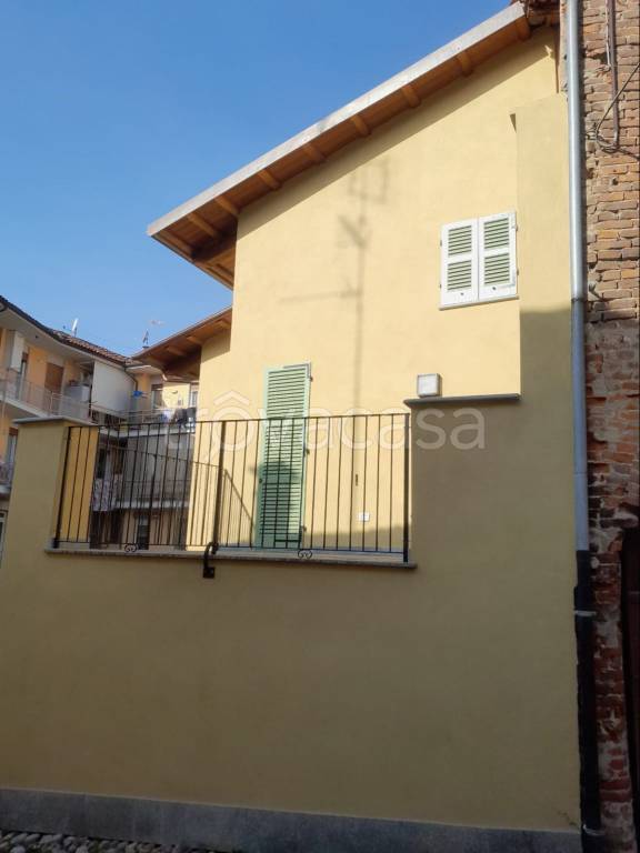 Appartamento in in vendita da privato a Fossano via Guglielmo Marconi, 40