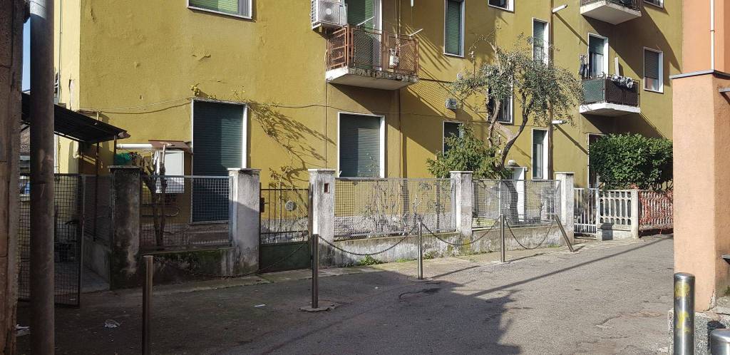 Appartamento in in vendita da privato a Baranzate via Gorizia, 40