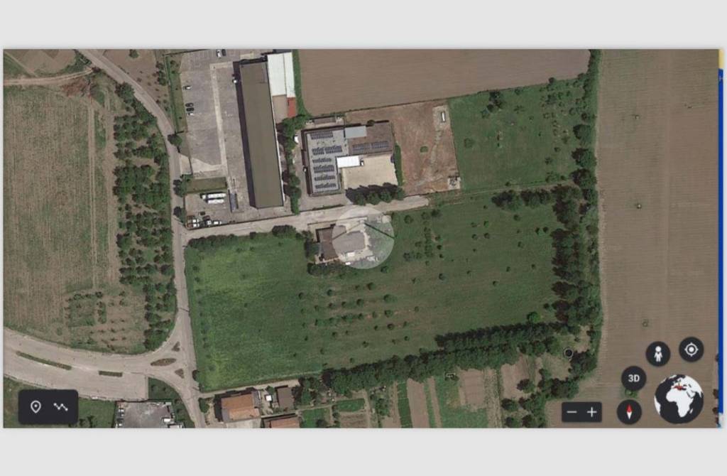 Terreno Residenziale in vendita a Montesarchio via nicola calipari