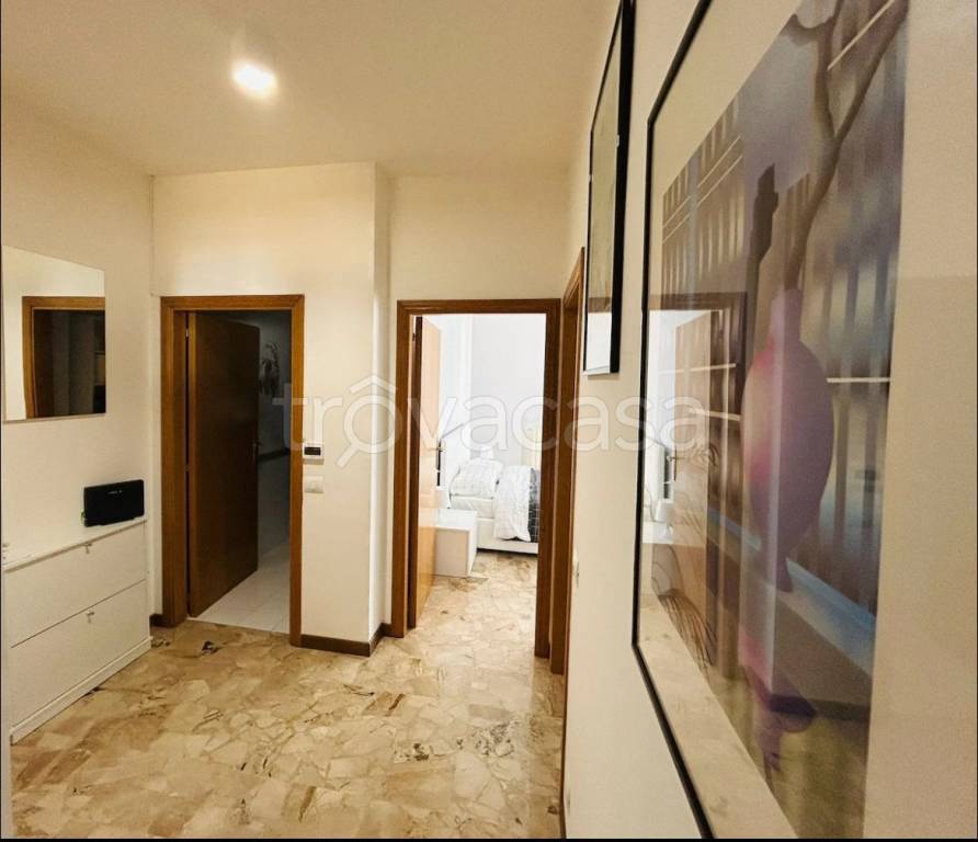 Appartamento in in vendita da privato a Civitanova Marche via Curtatone, 6