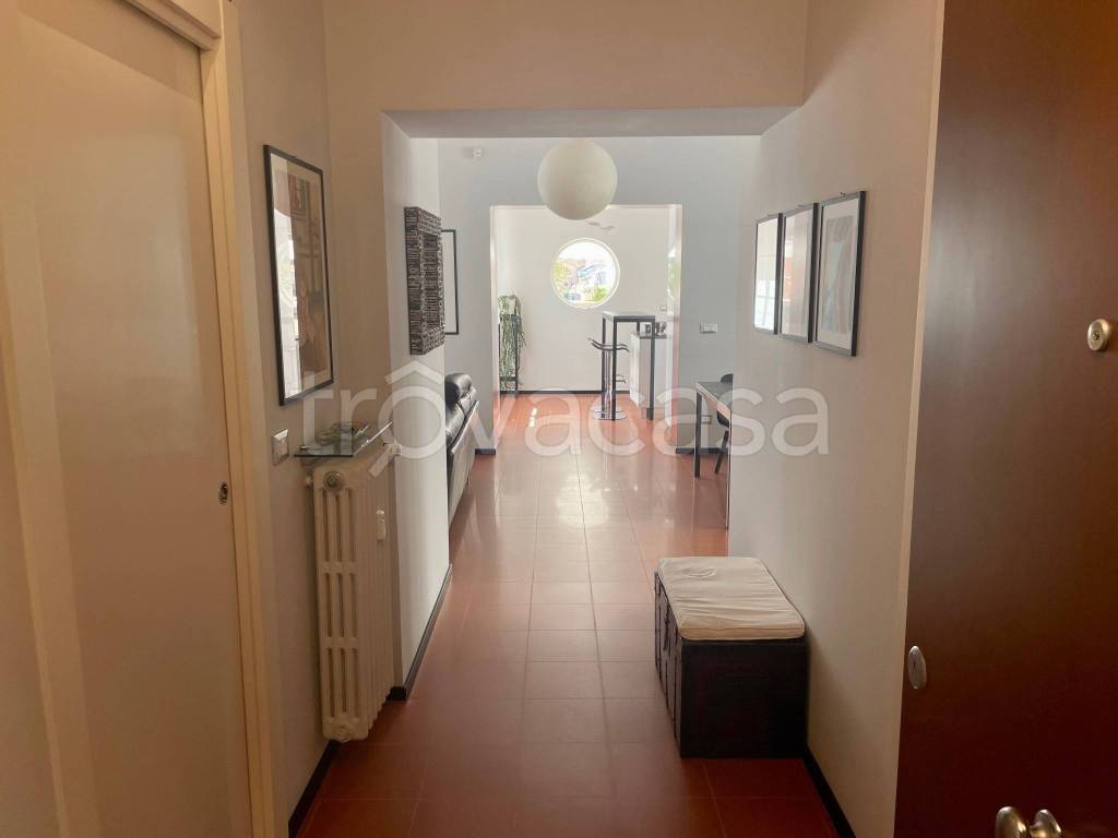 Appartamento in in vendita da privato a Pescara via Nicola Fabrizi, 155