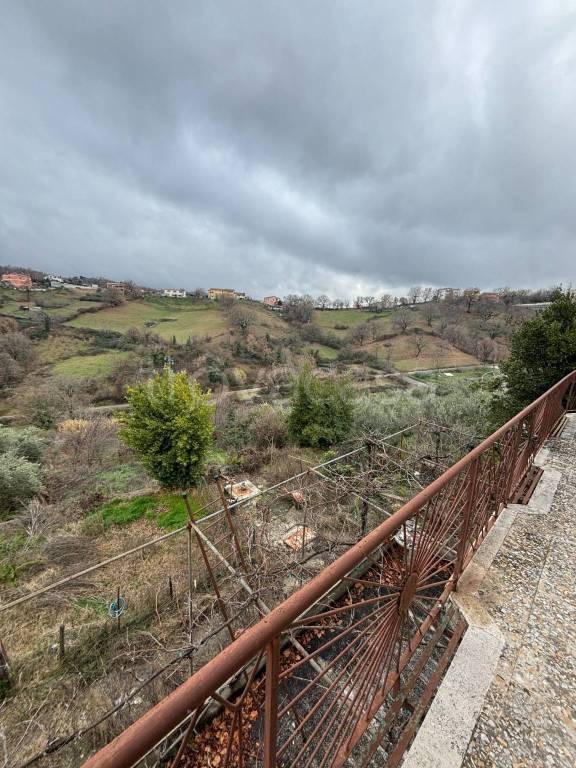 Villa Bifamiliare in in vendita da privato a Gorga via Filippo Turati, 55