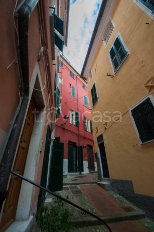 Appartamento in vendita a Lerici via del ghetto