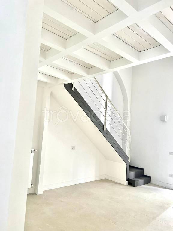 Appartamento in in vendita da privato a Salerno vicolo della Neve, 30