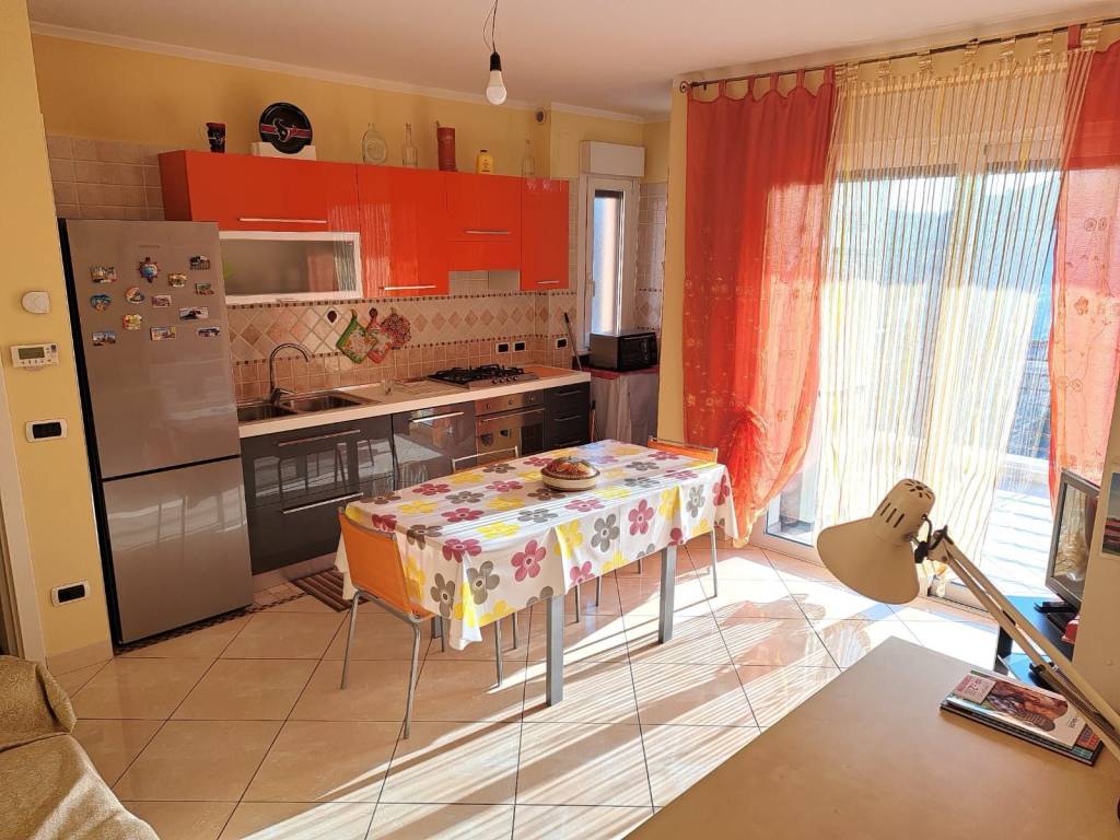 Appartamento in in vendita da privato a Chieti piazzale Guglielmo Marconi, 70