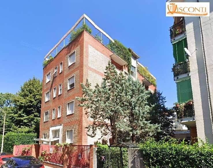 Appartamento in vendita a Monza via Venezia Giulia, 8