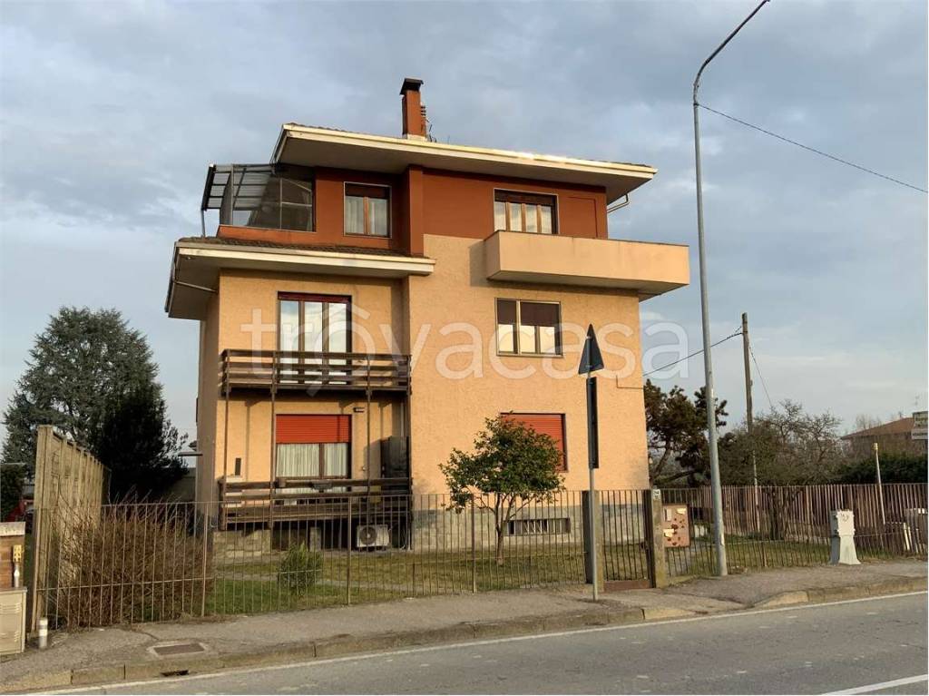 Appartamento in vendita a Novara corso risorgimento, 294