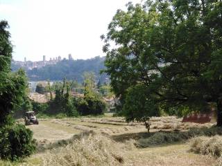 Terreno agricolo in affitto a bergamo 