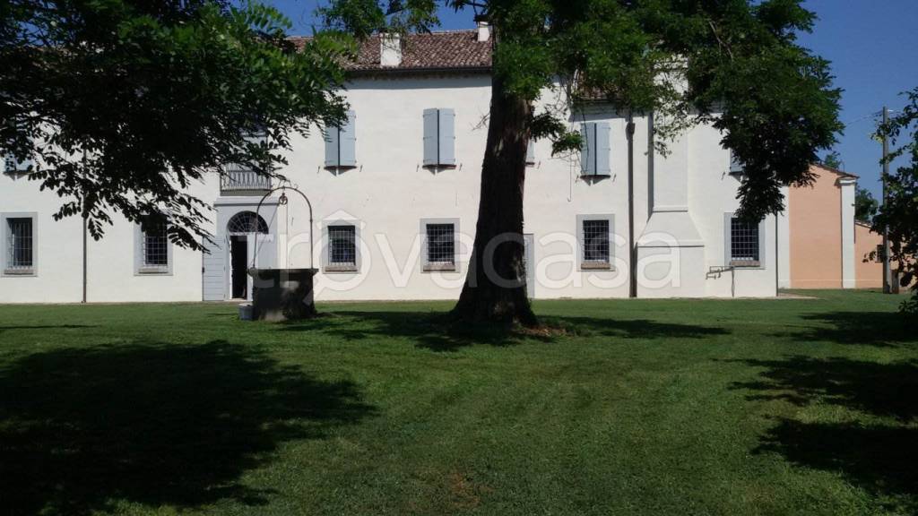 Villa in vendita a Ostellato via Ferrara