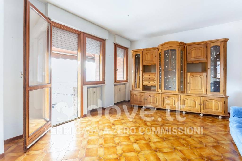 Appartamento in vendita a Luino via Creva, 108