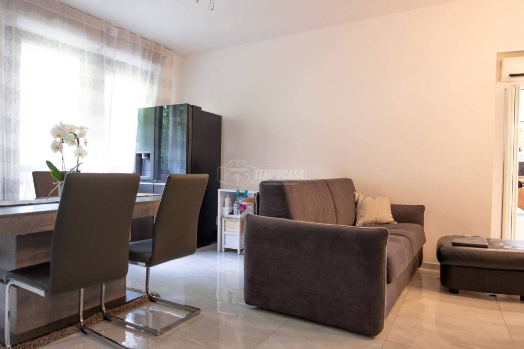 Appartamento in vendita a Mogliano Veneto via Ronzinella 164/a