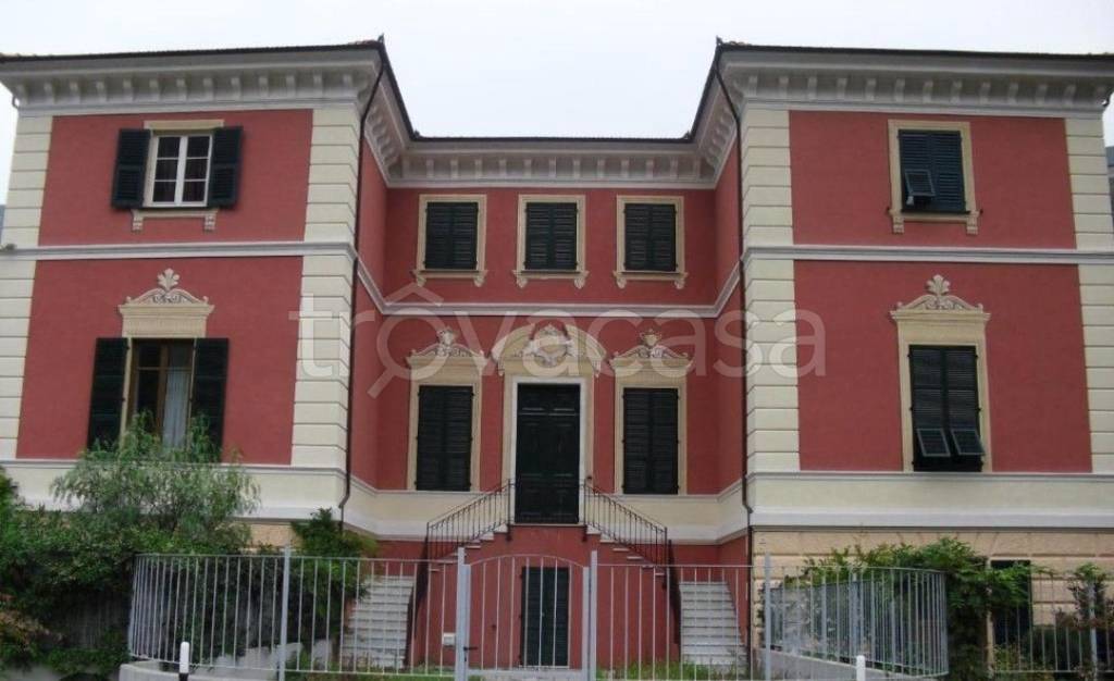Appartamento in in vendita da privato a Finale Ligure via Calice, 42