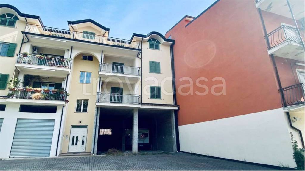 Appartamento in vendita a Castrovillari corso Calabria, 210