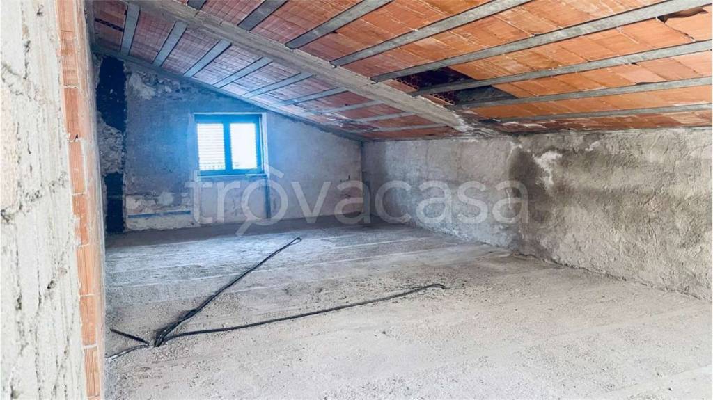 Appartamento in vendita a Castrovillari via Pollino, 14