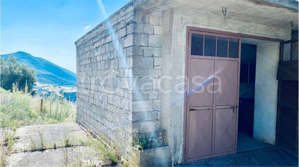 Villa in vendita a Civita contrada Cappella