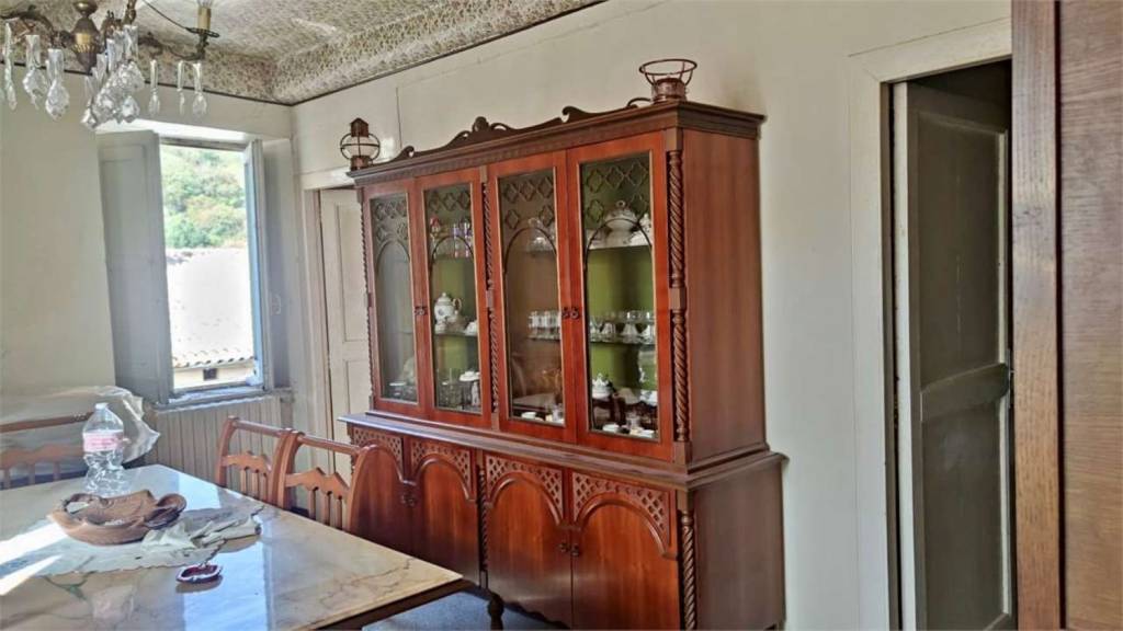 Villa in vendita a Laino Borgo vico San Antonio di Padova, 14