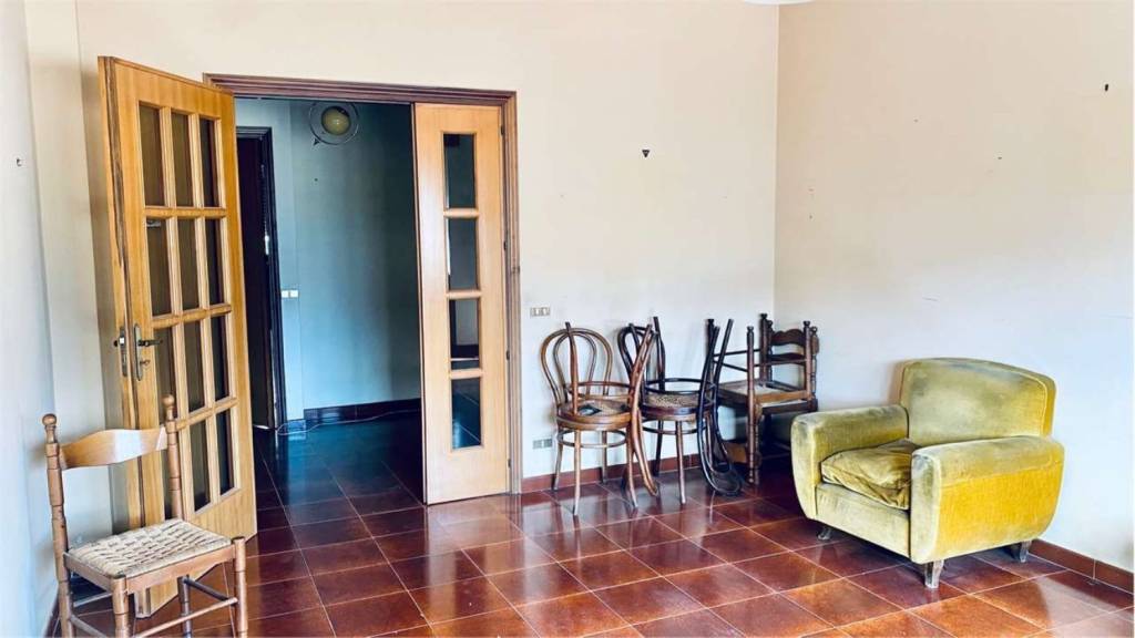 Appartamento in vendita a Morano Calabro via Porto Alegre s.n.c